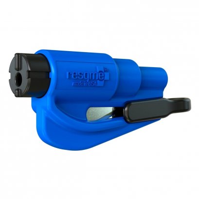 Resqme Car Escape Tool - Blue